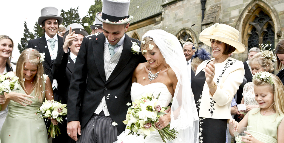 "reportage style wedding photography staffordshire"