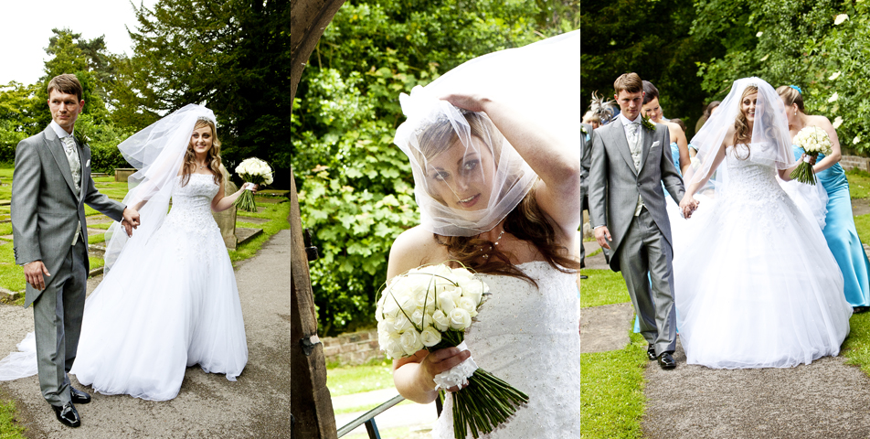 wedding photography cheshire
