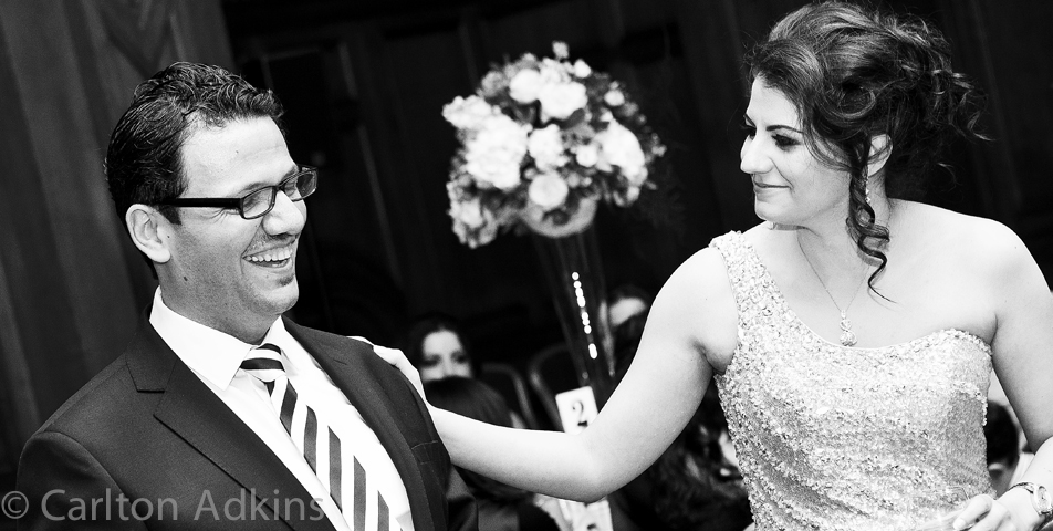 engagement and wedding photography at the Midland Hotel Manchester