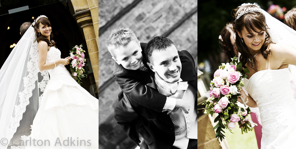 reportage wedding photography in cheshire