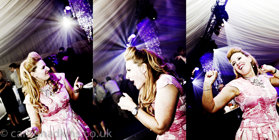 Event Photography for a Wedding Celebration in Cheshire