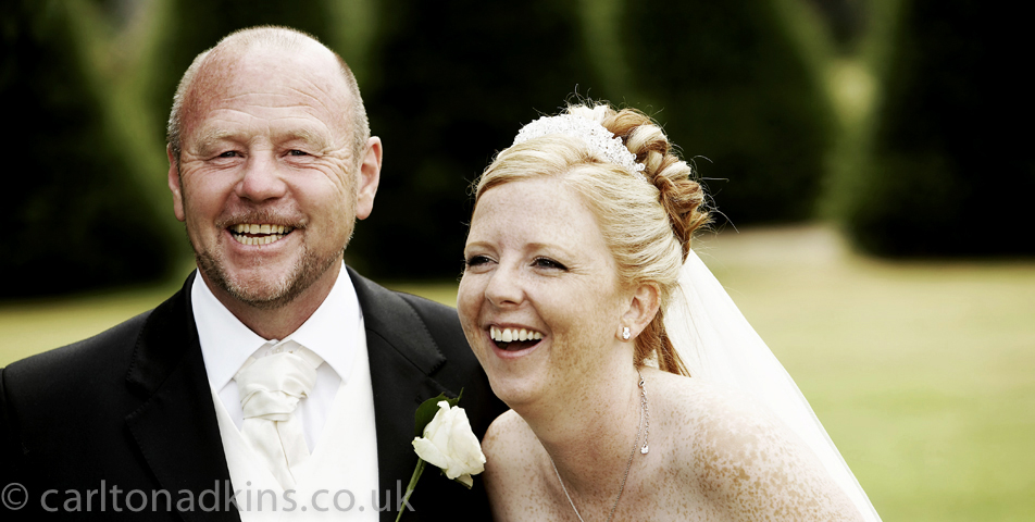 photography of the bride at the Berkshire Wedding Venue Littlecote House Hotel