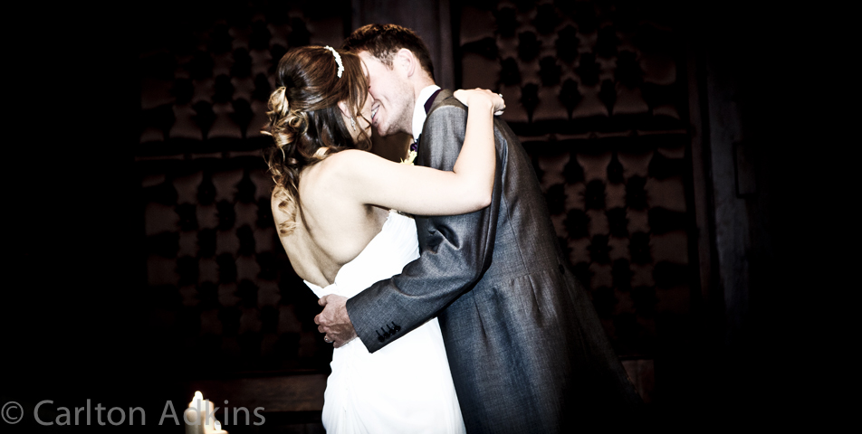 photography of the wedding ceremony at the Belle Epoque Hotel Knutsford Cheshire