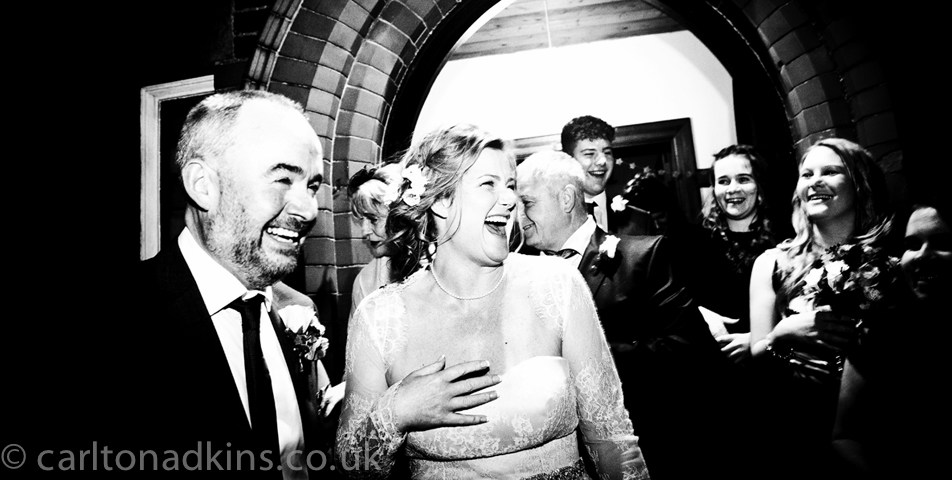 photography the wedding confetti in knutsford cheshire