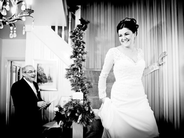 Wedding Photography at Nunsmere Hall Cheshire