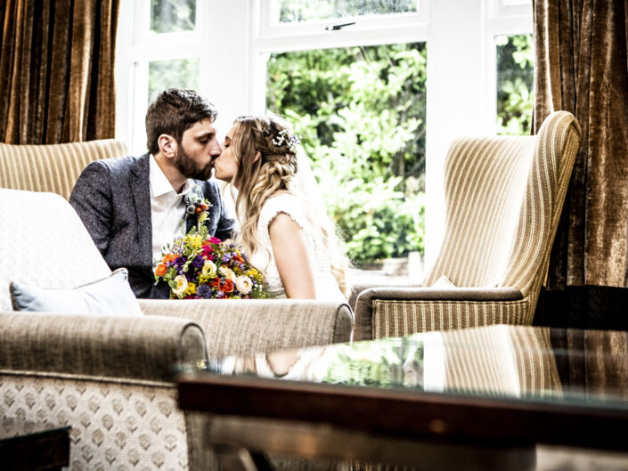Wedding Photography Didsbury House Hotel Manchester