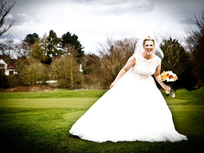 wedding-photography-of-the-bride-at-the-tytherington-club-cheshire