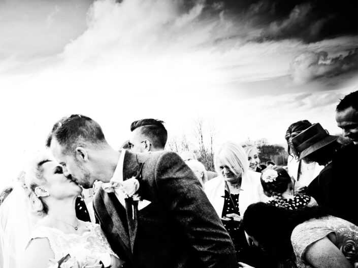 Wedding Photography in Macclesfield Cheshire