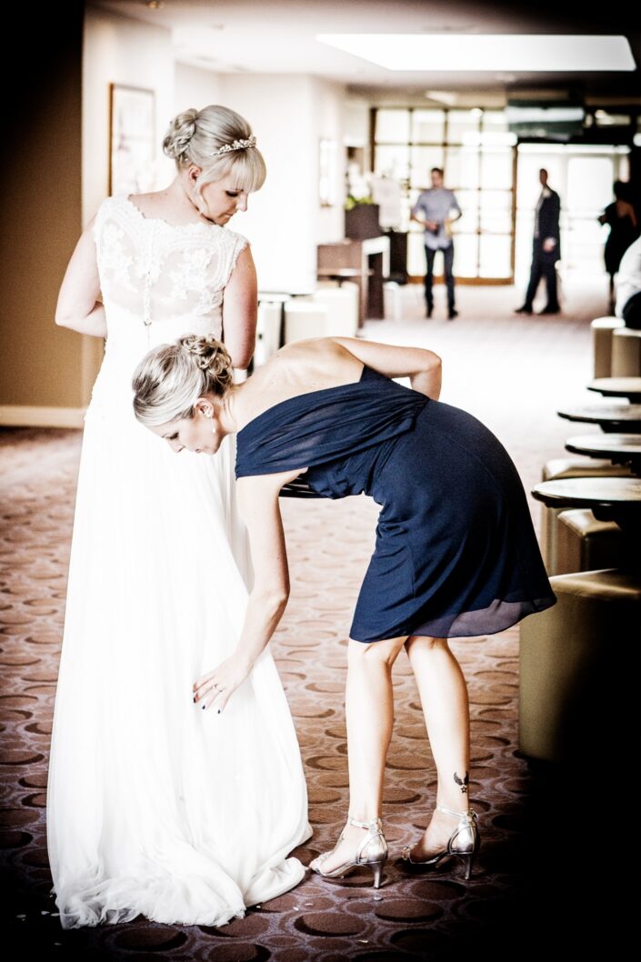 photography-of-the-bride-before--the-wedding-ceremony-at-cranage-hall-cheshire
