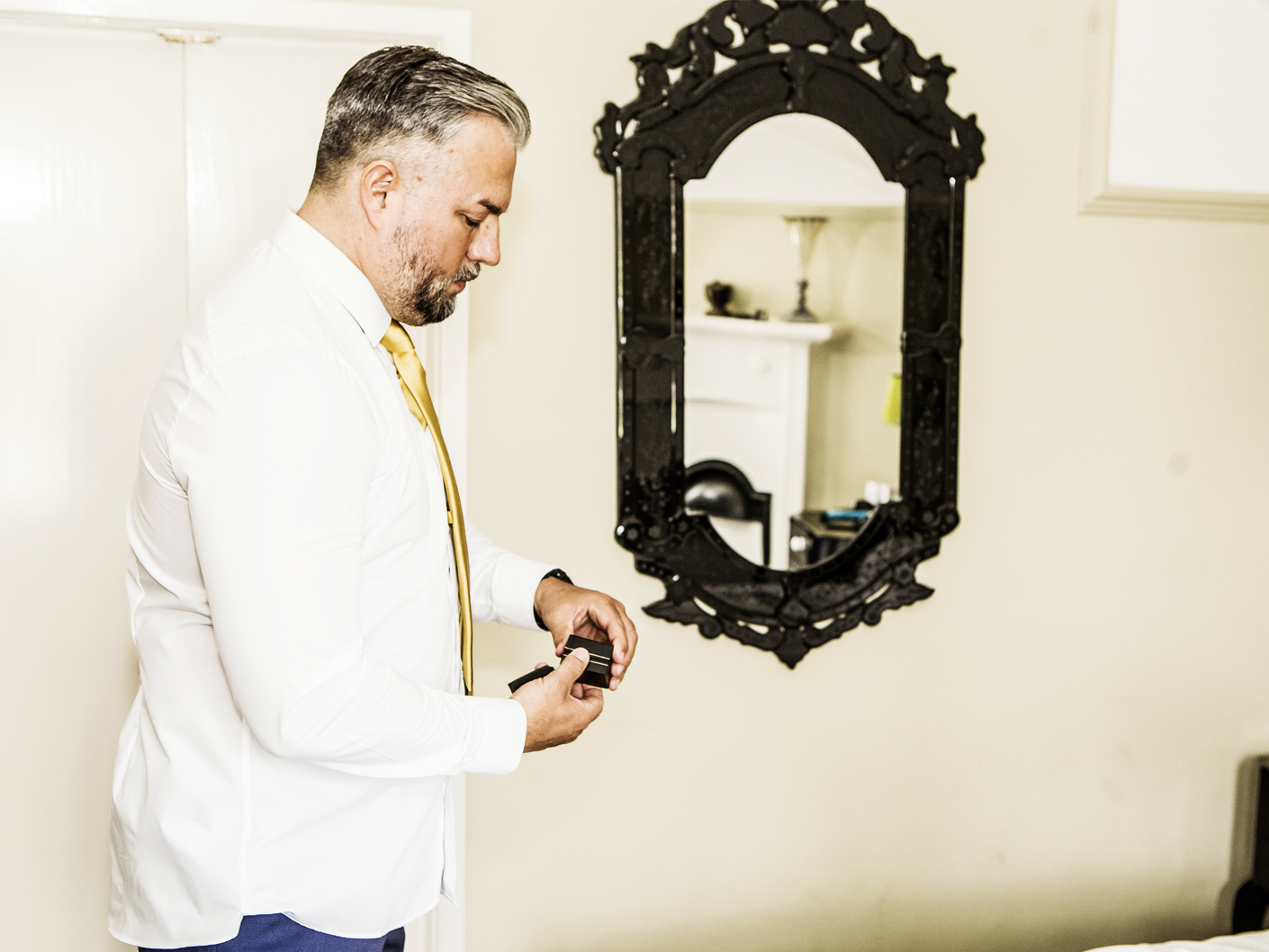 wedding-photography-of-the-best-man-at-the-belle-epoque-knutsford-cheshire