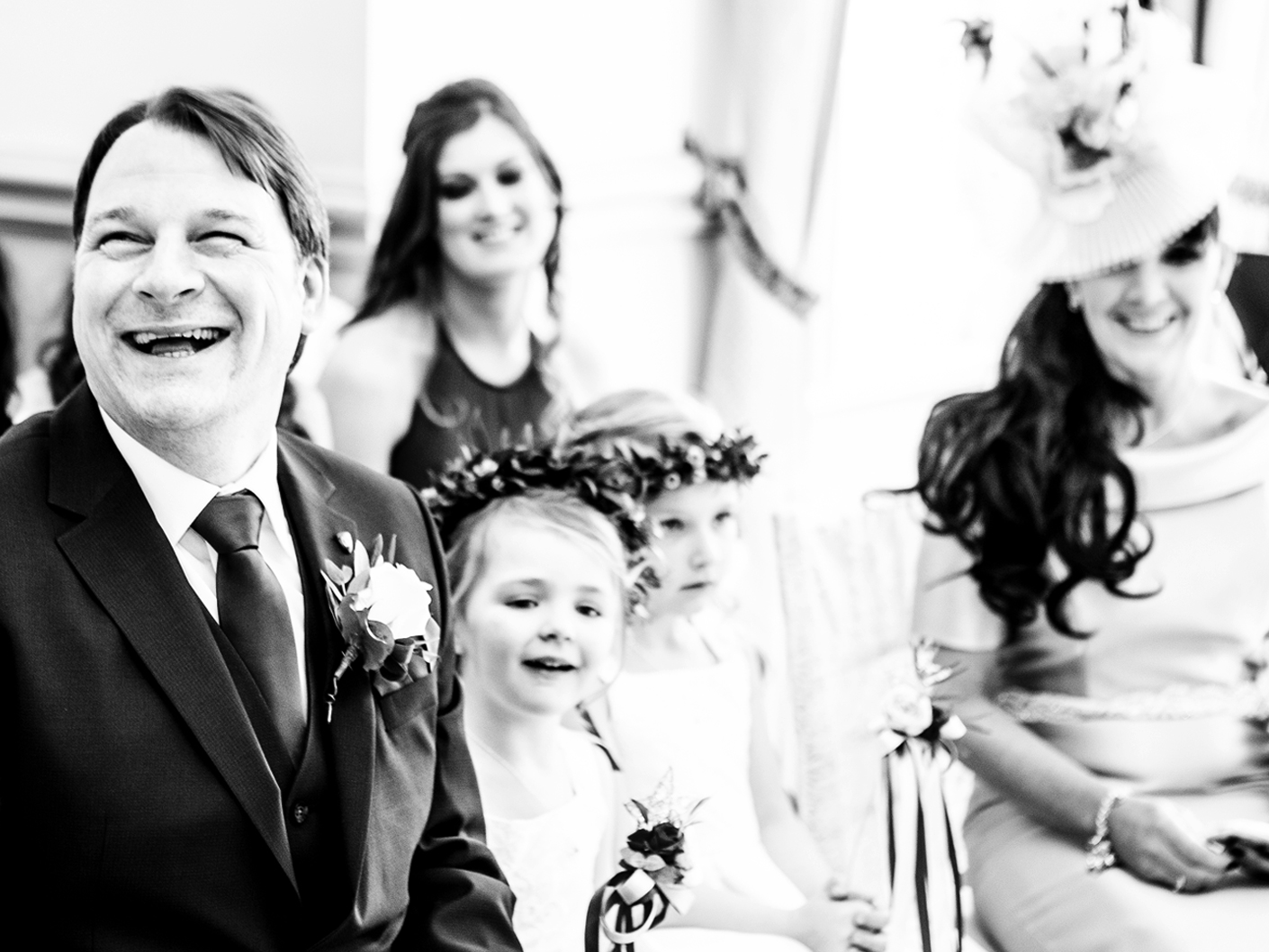 a-happy-father-of-the-bride-at-nunsmere-hall-wedding-venue