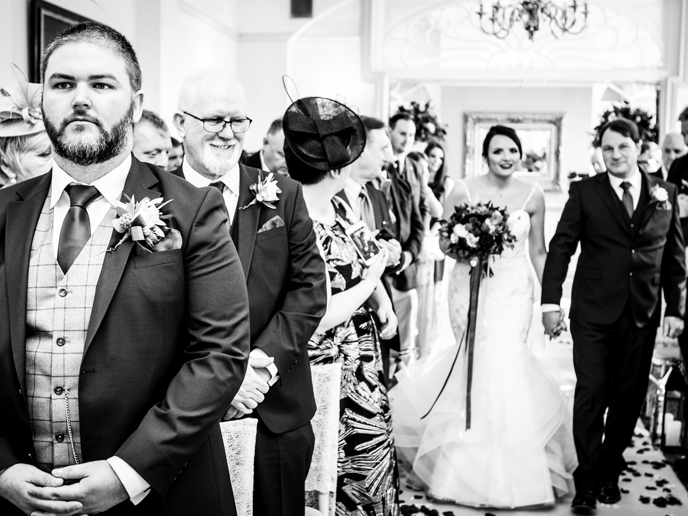 photography-of-the-wedding-ceremony-at-nunsmere-hall-cheshire