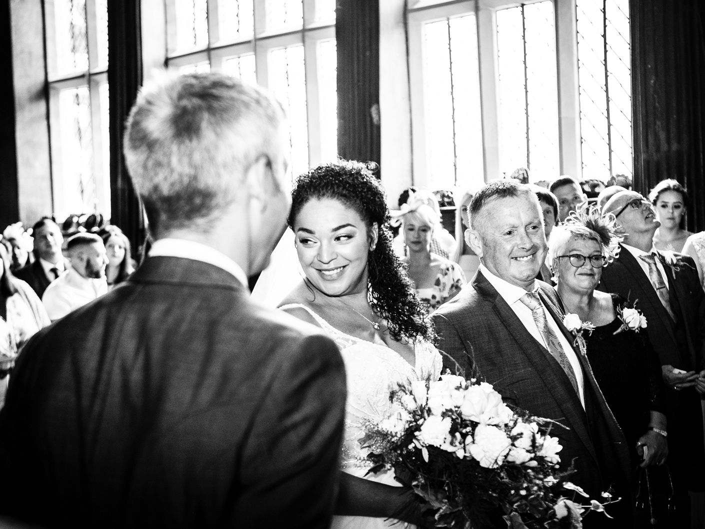 photography-of-the-wedding-ceremony-at-adlington-hall-macclesfield-cheshire