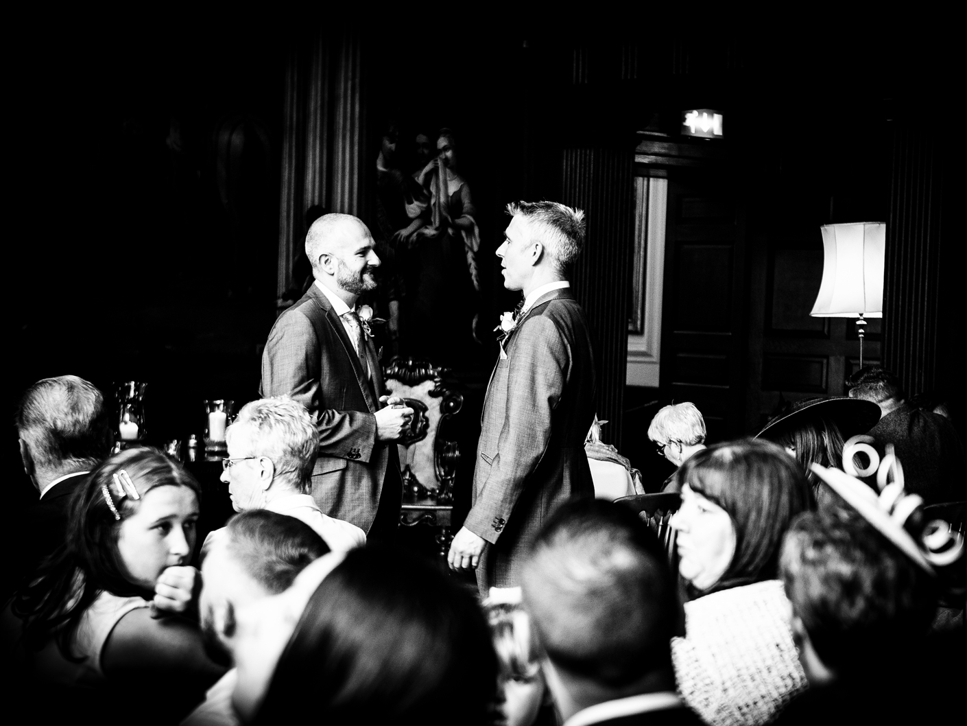 the-groom-at-best-man-before-the-wedding-ceremony-at-adlington-hall-cheshire