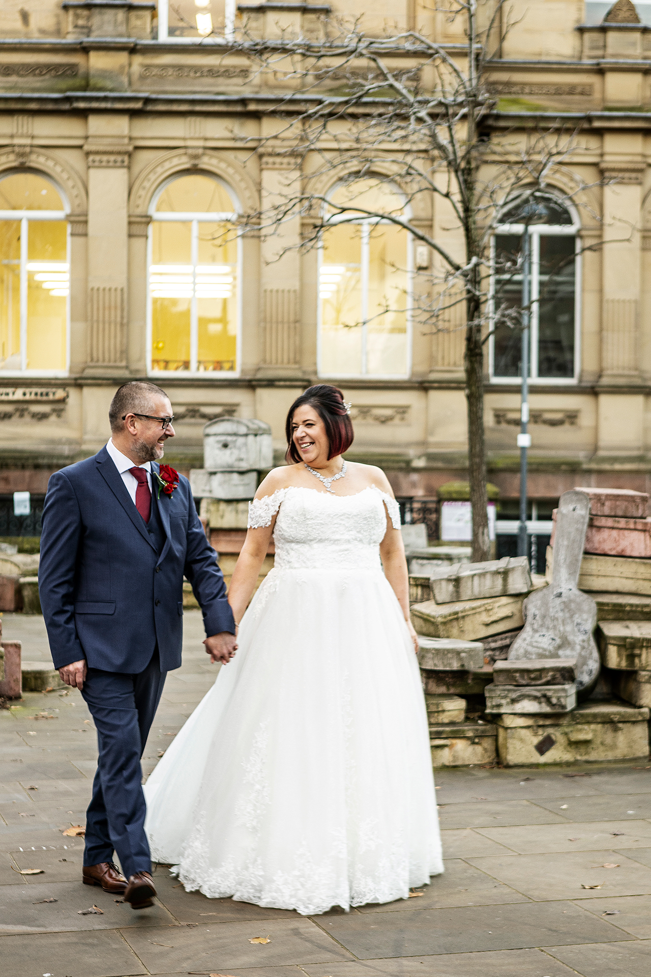 Liverpool wedding photographer covering Merseyside and the Northwest 