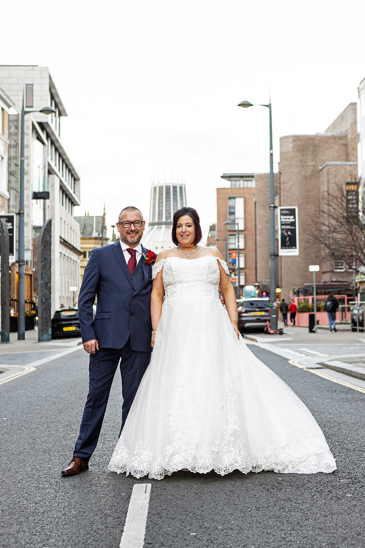 Wedding photographers liverpool and Merseyside 